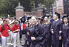 Sara Langseth Graduation
